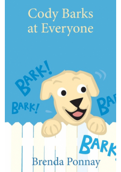Cody Barks at Everyone