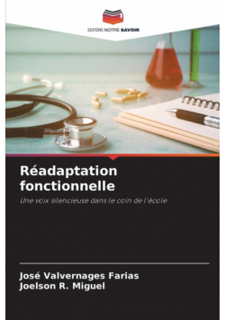 Réadaptation fonctionnelle