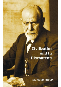 Civilization and Its Discontents
