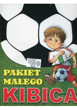 Pakiet małego kibica