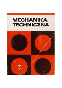 Mechanika techniczna
