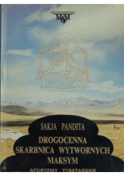 Drogocenna Skarbnica wytwornych Maksym