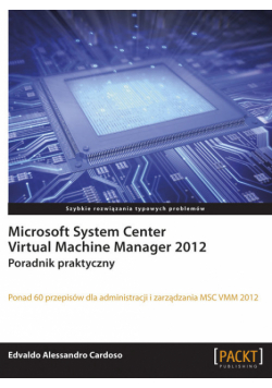 Microsoft System Center Virtual Machine Manager 2012