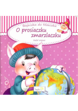 O prosiaczku zmarzlaczku