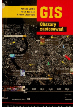 Gis Obszary zastosowań