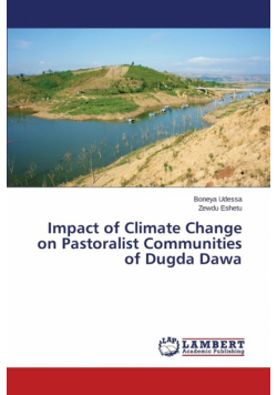 Impact of Climate Change on Pastoralist Communities of Dugda Dawa