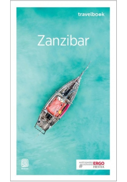 Travelbook - Zanzibar w.2018