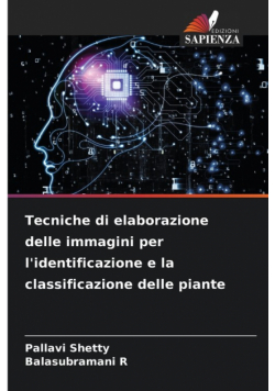 Tecniche di elaborazione delle immagini per l'identificazione e la classificazione delle piante