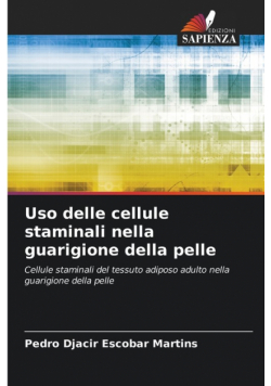 Uso delle cellule staminali nella guarigione della pelle