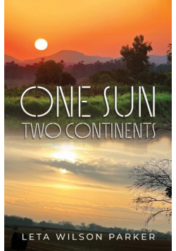 One Sun, Two Continents