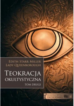 Teokracja okultystyczna Tom 2