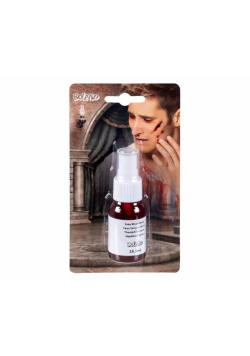 Spray sztuczna krew 28,3ml