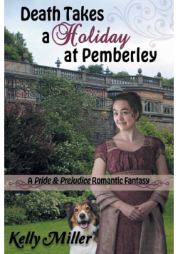 Death Takes a Holiday at Pemberley