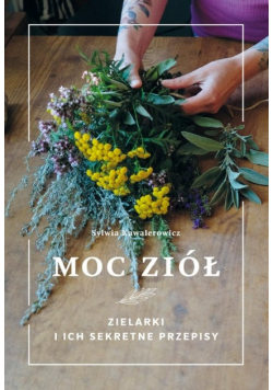 Moc ziół