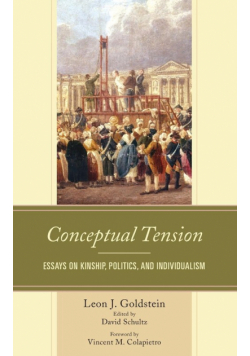 Conceptual Tension
