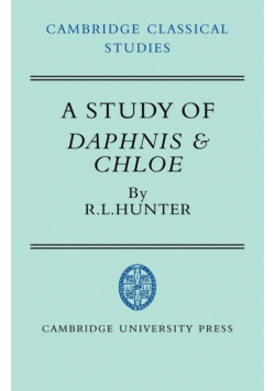 A Study of Daphnis and Chloe