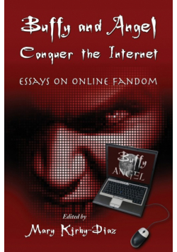 Buffy and Angel Conquer the Internet
