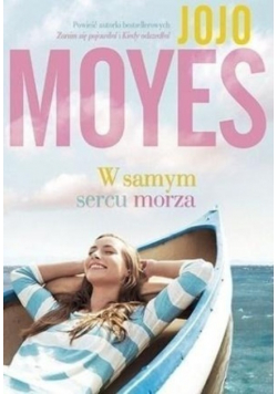 W samym sercu morza