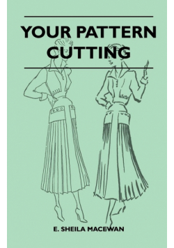 Your Pattern Cutting