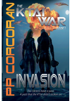 Invasion (Large Print Edition)