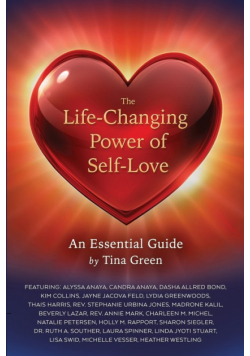 The Life-Changing Power of Self-Love