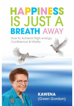Happiness Is Just a Breath Away