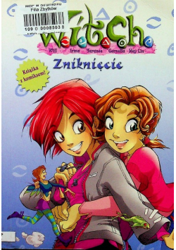 Witch Zniknięcie