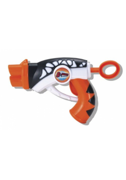 Bezpieczny pistolet na strzałki Smily play