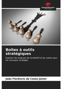 Boîtes à outils stratégiques