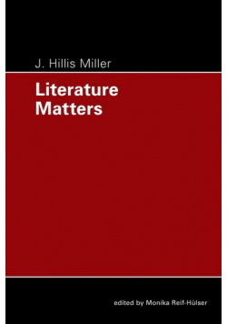 Literature Matters