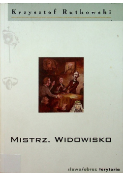 Mistrz Widowisko
