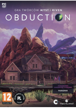 Obduction PC