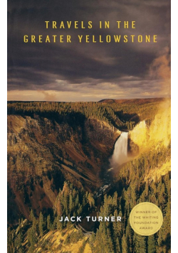 Travels in the Greater Yellowstone