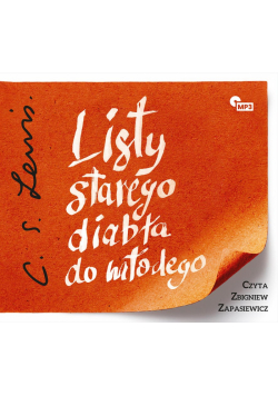 Listy starego diabła do młodego