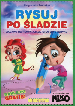 Rysuj po śladzie