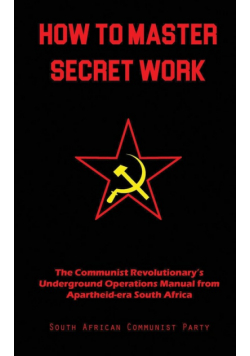 How To Master Secret Work