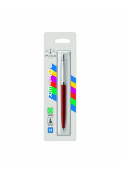 Długopis Parker Jotter Originals Red niebieski 2096857