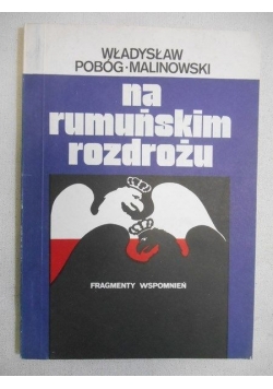Na rumuńskim rozdrożu