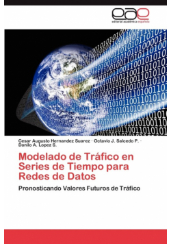 Modelado de Trafico En Series de Tiempo Para Redes de Datos