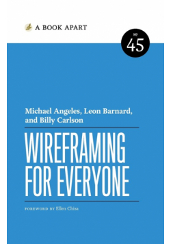 Wireframing for Everyone