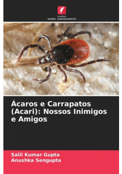 Ácaros e Carrapatos (Acari)