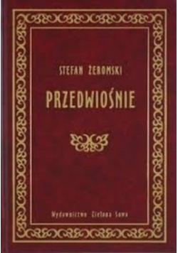 Przedwiośnie
