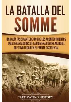 La batalla del Somme