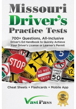 Missouri Driver's Practice Tests