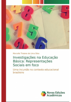 Investigações na Educação Básica