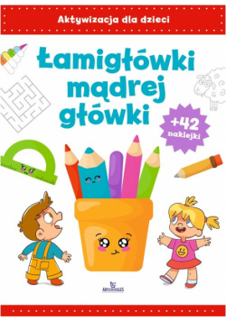 Łamigłówki mądrej główki