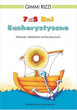 7x3 Dni Eucharystyczne