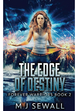 The Edge Of Destiny