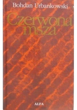 Czerwona msza