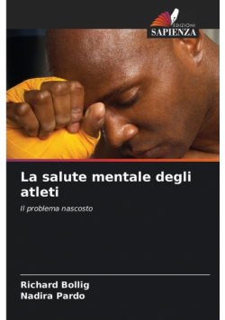 La salute mentale degli atleti